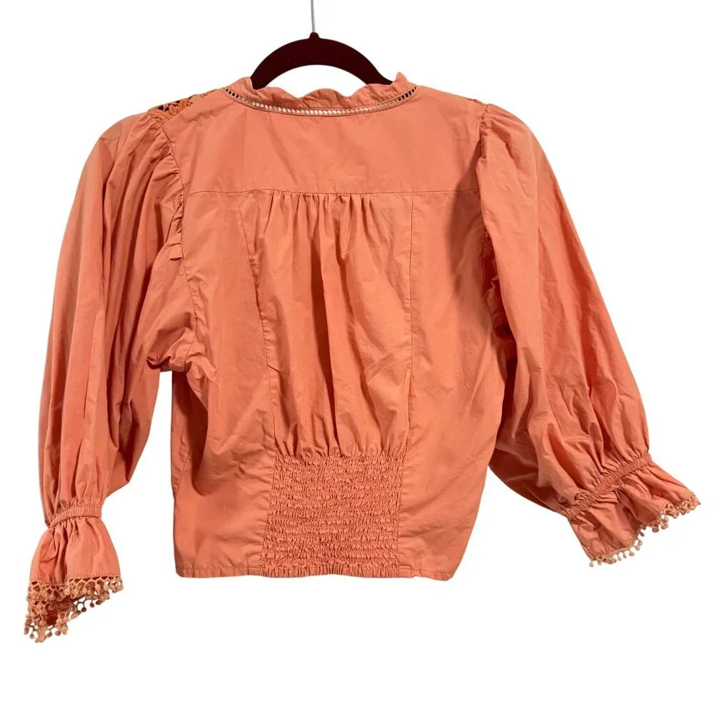 Free People add touch